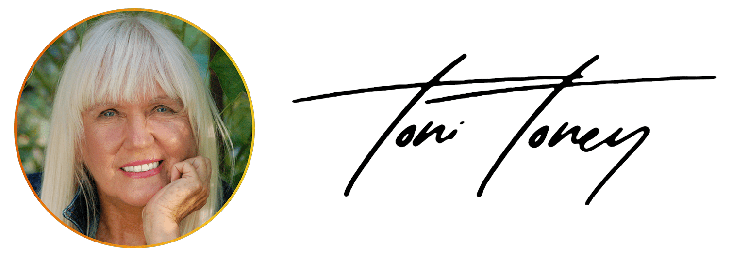 Toni Toney Signature