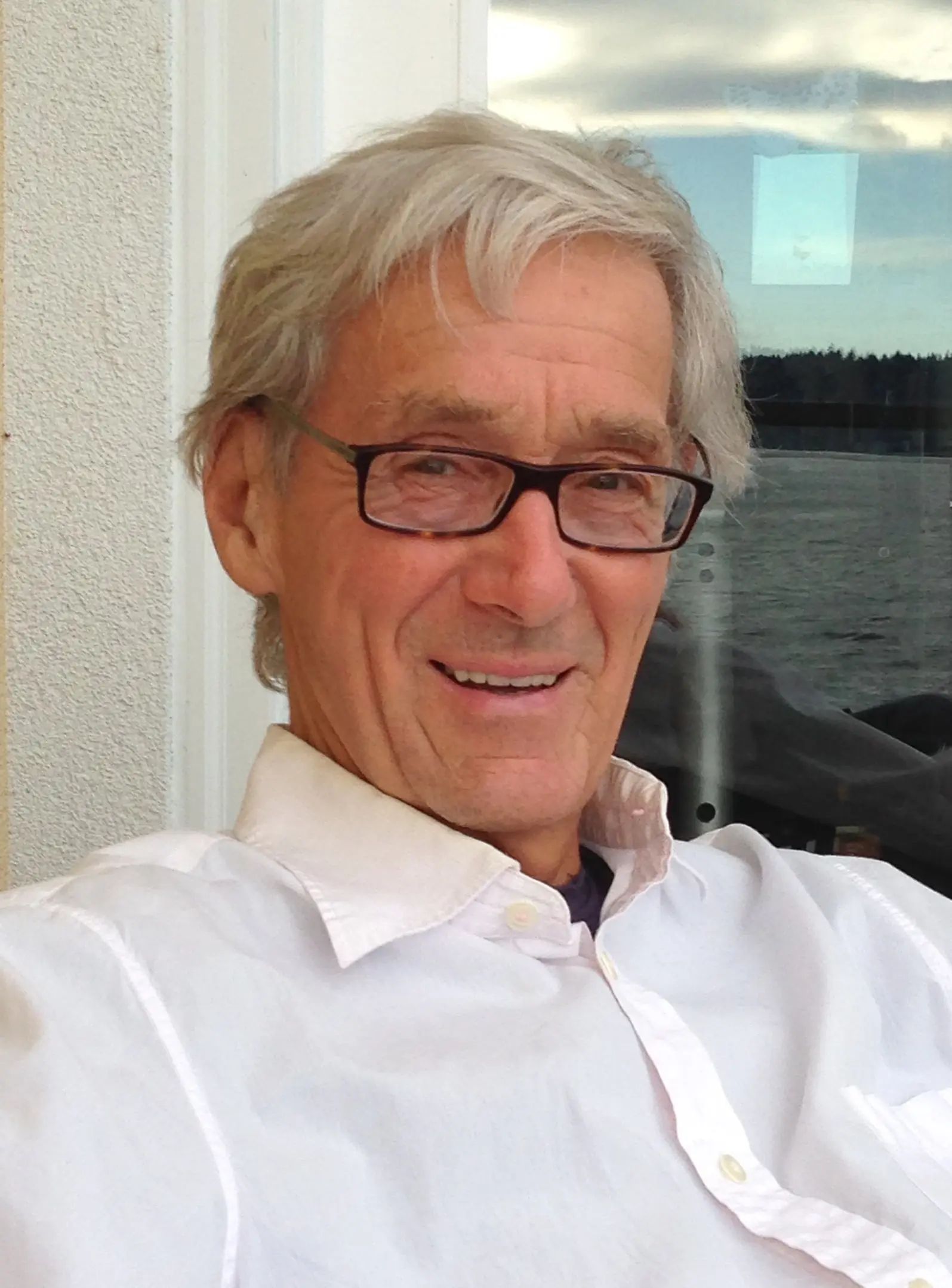 Dr. Richard Anderson